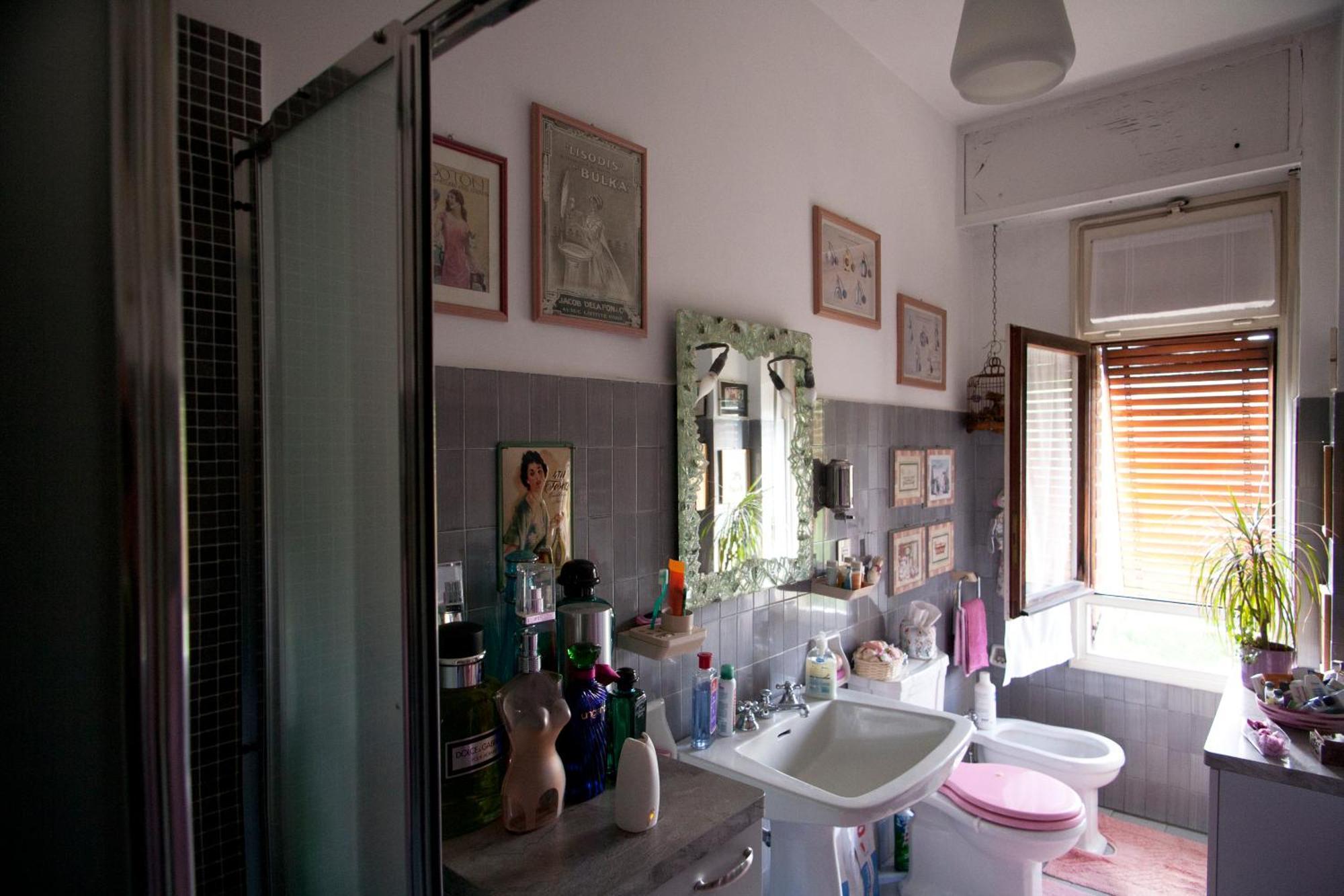 Bed and Breakfast La Terrazza Sul Po Turin Exterior foto